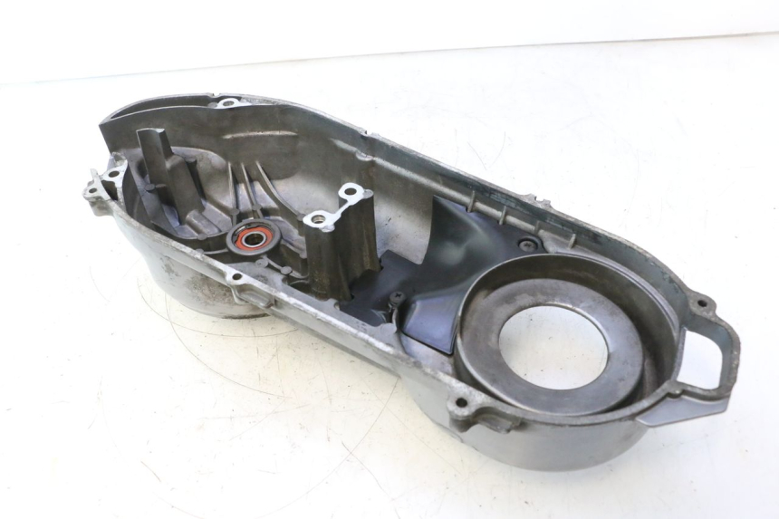 photo de TAPA VARIADOR PIAGGIO MP3 500 (2016 - 2018) - Estado de la superficie y material