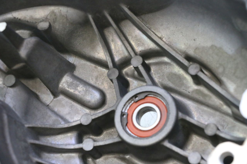 photo de TAPA VARIADOR PIAGGIO MP3 500 (2016 - 2018) - Recambio usado revisado