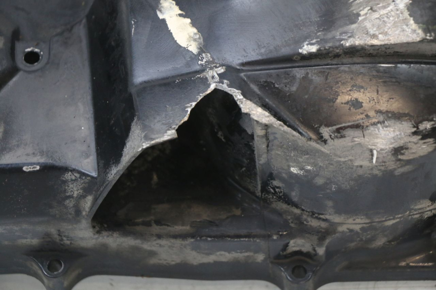 photo de TAPA VARIADOR MBK MW TRYPTIK 125 (2014 - 2016) - Marcados y referencias originales