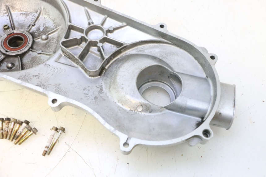 photo de TAPA VARIADOR KYMCO MXU R 250 (2004 - 2010) - Detalle de la pieza