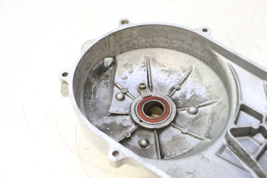 photo de TAPA VARIADOR KYMCO MXU R 250 (2004 - 2010) - Zoom estado de uso
