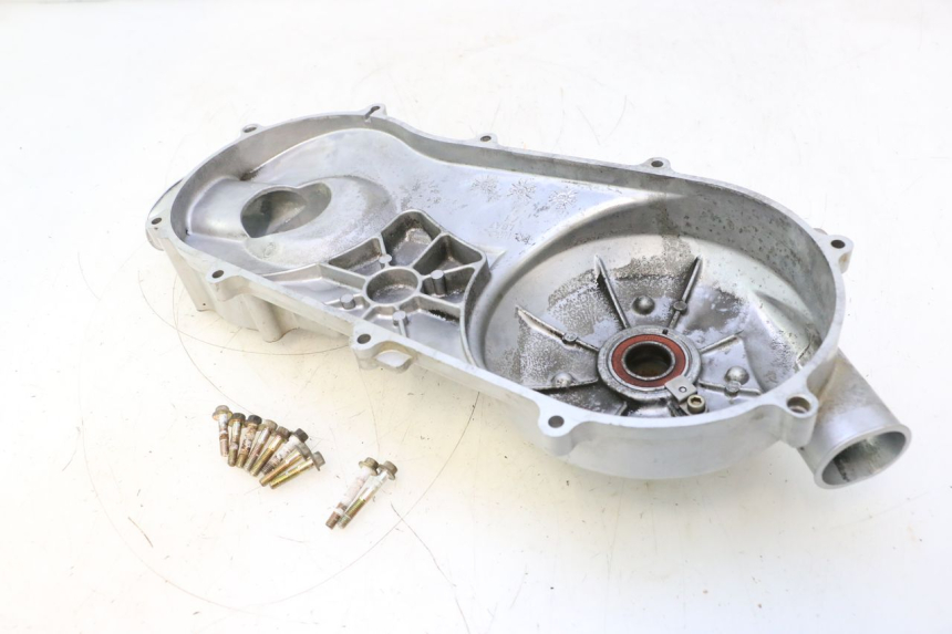 photo de TAPA VARIADOR KYMCO MXU R 250 (2004 - 2010) - Primer plano técnico
