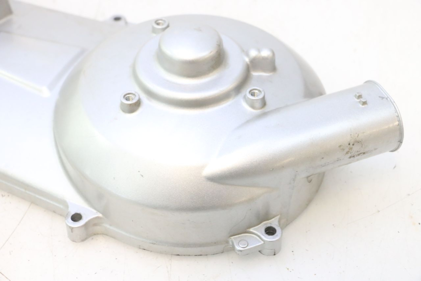 photo de TAPA VARIADOR KYMCO MXU R 250 (2004 - 2010) - Detalles de los puntos de fijación
