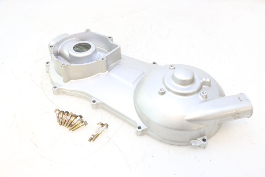 photo de TAPA VARIADOR KYMCO MXU R 250 (2004 - 2010) - Estado de la superficie y material