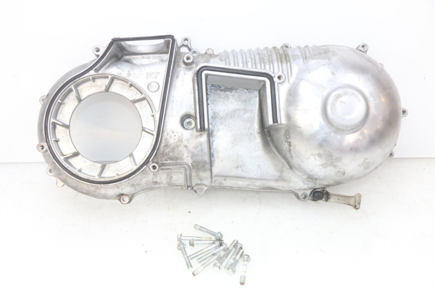 photo de CUBIERTA DEL VARIADOR YAMAHA N-MAX NMAX 125 (2017 - 2020) - Vista principal