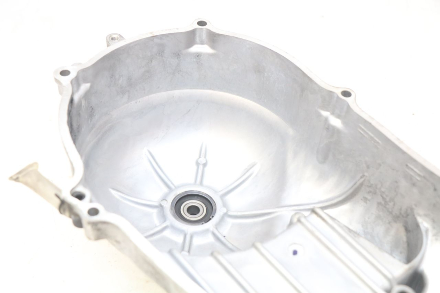 photo de CUBIERTA DEL VARIADOR YAMAHA N-MAX NMAX 125 (2017 - 2020) - Zoom estado de uso