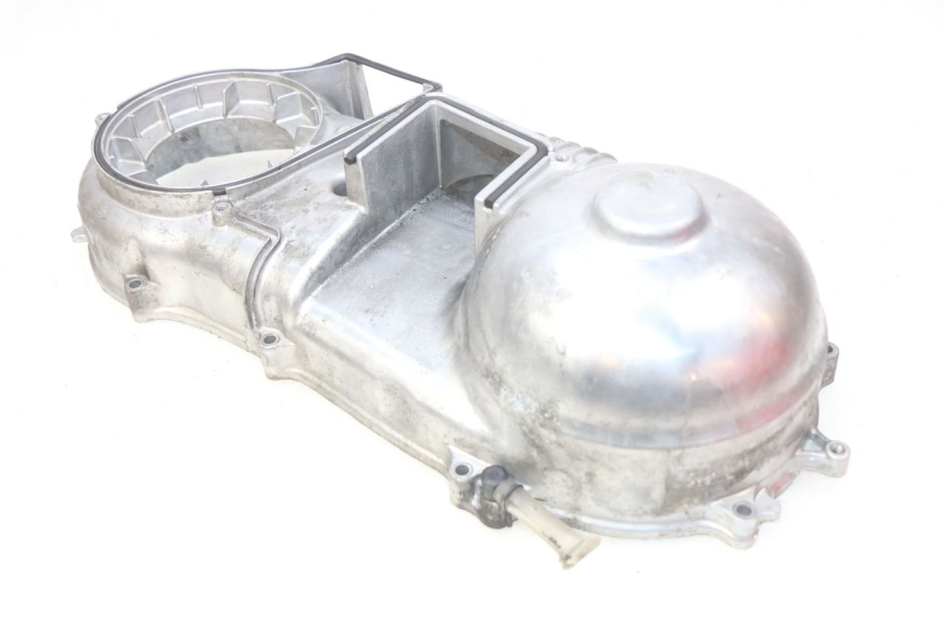 photo de CUBIERTA DEL VARIADOR YAMAHA N-MAX NMAX 125 (2017 - 2020) - Detalles de los puntos de fijación