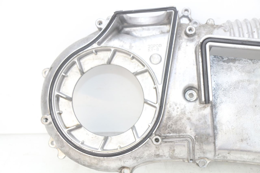 photo de CUBIERTA DEL VARIADOR YAMAHA N-MAX NMAX 125 (2017 - 2020) - Recambio usado revisado