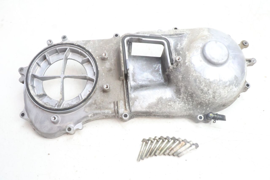 photo de TAPA VARIADOR YAMAHA N-MAX NMAX 125 (2021 - 2024) - Vista principal