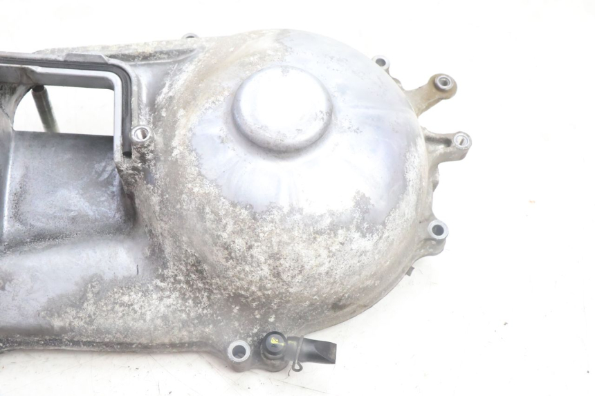 photo de TAPA VARIADOR YAMAHA N-MAX NMAX 125 (2021 - 2024) - Zoom estado de uso