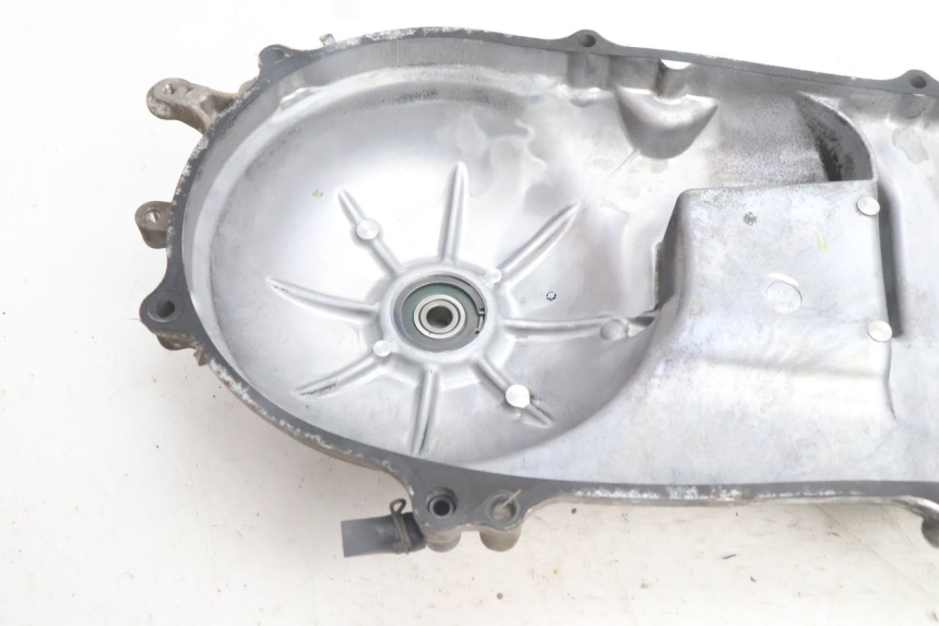 photo de TAPA VARIADOR YAMAHA N-MAX NMAX 125 (2021 - 2024) - Vista general del producto