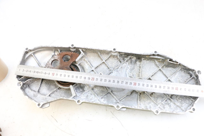 photo de TAPA VARIADOR YAMAHA NEO'S NEOS 2T 50 (1998 - 2007) - Zoom estado de uso