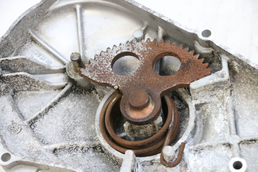 photo de TAPA VARIADOR YAMAHA NEO'S NEOS 2T 50 (1998 - 2007) - Vista general del producto