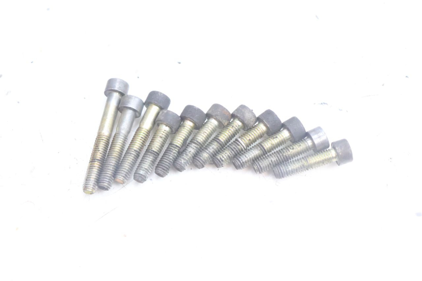 photo de TAPA VARIADOR YAMAHA NEO'S NEOS 2T 50 (1998 - 2007) - Marcados y referencias originales