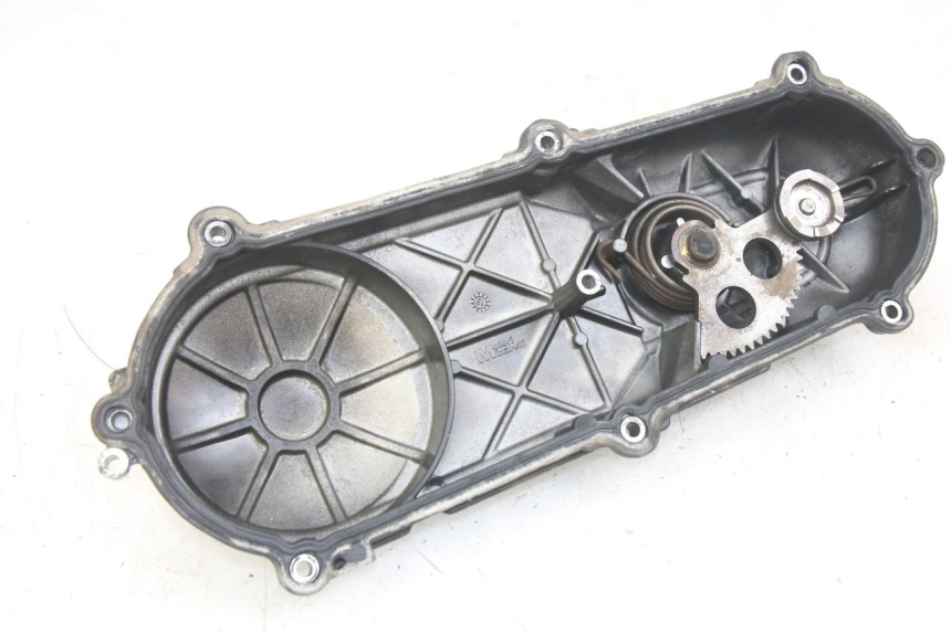 photo de CUBIERTA DEL VARIADOR YAMAHA NEOS NEO'S 4T 50 (2008 - 2016) - Otra perspectiva