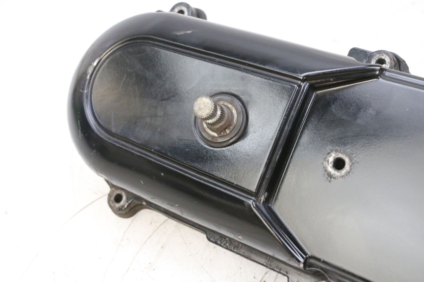 photo de CUBIERTA DEL VARIADOR YAMAHA NEOS NEO'S 4T 50 (2008 - 2016) - Zoom sobre los componentes