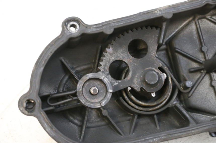 photo de CUBIERTA DEL VARIADOR YAMAHA NEOS NEO'S 4T 50 (2008 - 2016) - Otra perspectiva