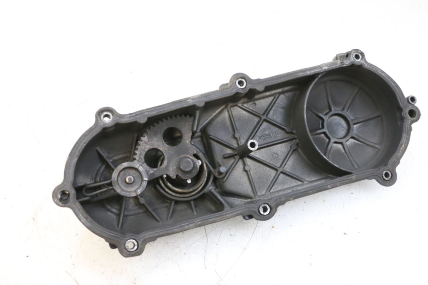 photo de CUBIERTA DEL VARIADOR YAMAHA NEOS NEO'S 4T 50 (2008 - 2016) - Primer plano técnico