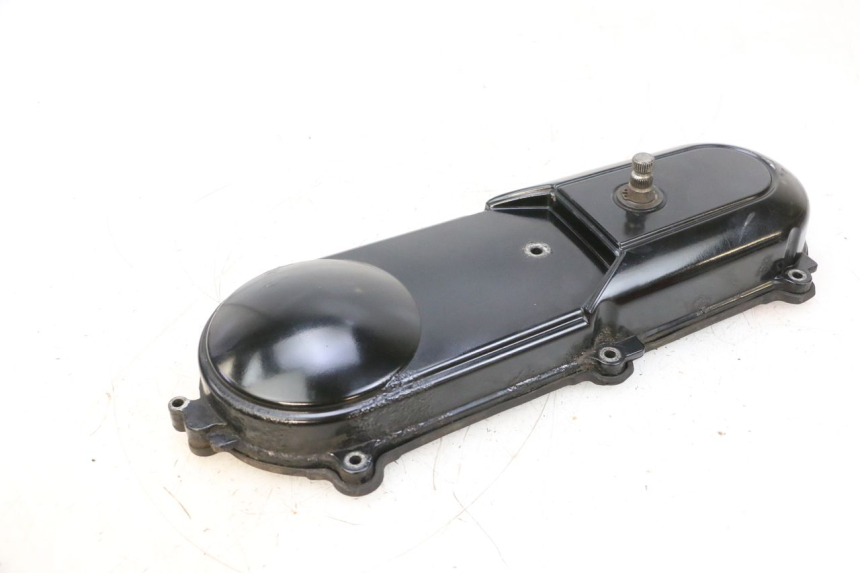 photo de CUBIERTA DEL VARIADOR YAMAHA NEOS NEO'S 4T 50 (2008 - 2016) - Estado de la superficie y material