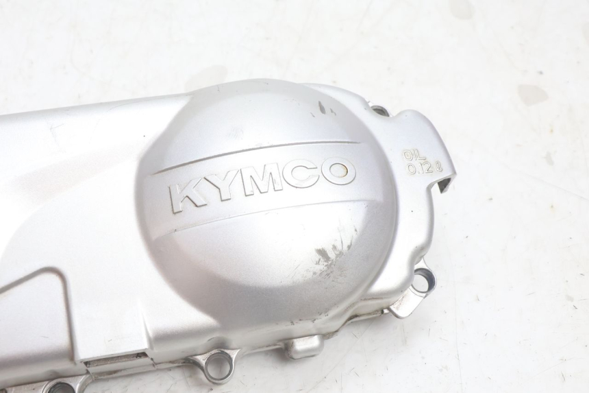 photo de TAPA VARIADOR KYMCO LIKE 4T 50 (2019 - 2025) - Zoom estado de uso