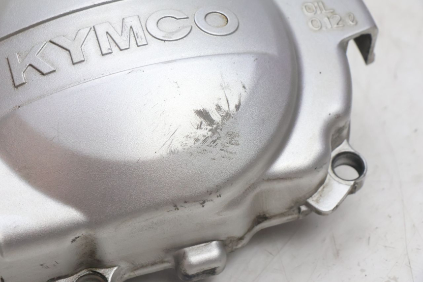 photo de TAPA VARIADOR KYMCO LIKE 4T 50 (2019 - 2025) - Primer plano técnico