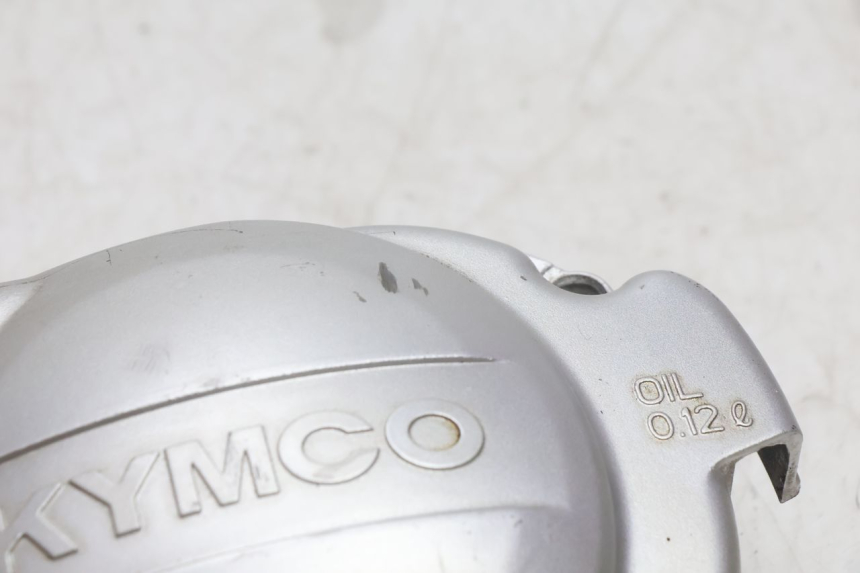photo de TAPA VARIADOR KYMCO LIKE 4T 50 (2019 - 2025) - Vista general del producto