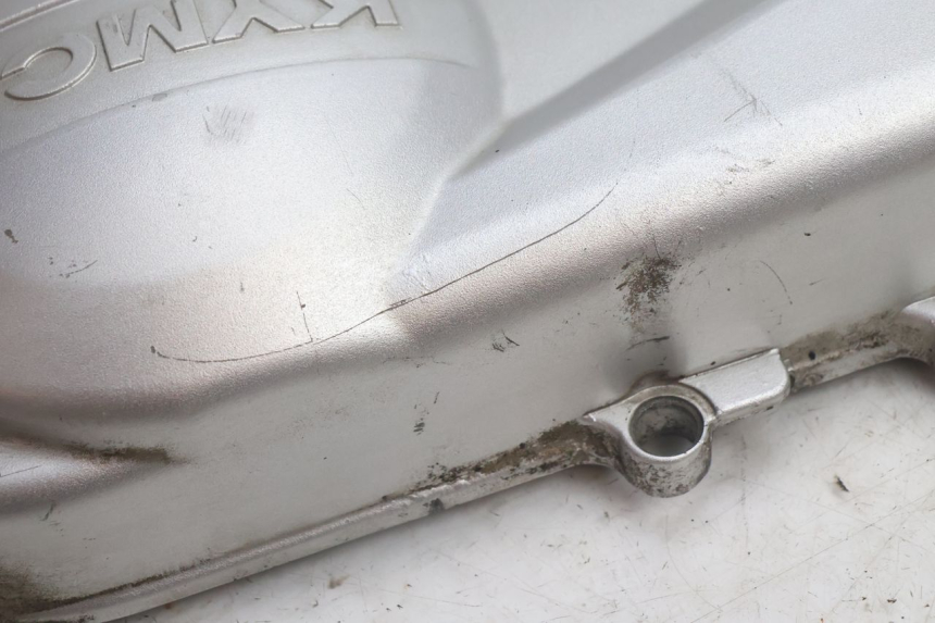 photo de TAPA VARIADOR KYMCO LIKE 4T 50 (2019 - 2025) - Estado de la superficie y material