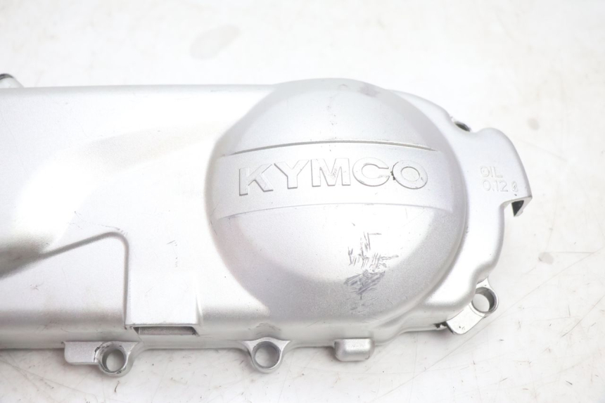 photo de TAPA VARIADOR KYMCO LIKE 4T 50 (2019 - 2025) - Otra perspectiva