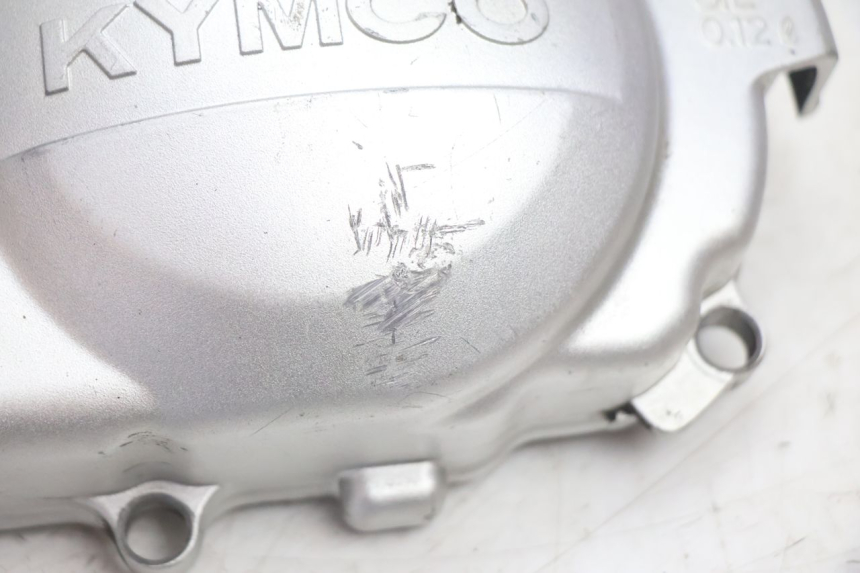 photo de TAPA VARIADOR KYMCO LIKE 4T 50 (2019 - 2025) - Primer plano técnico