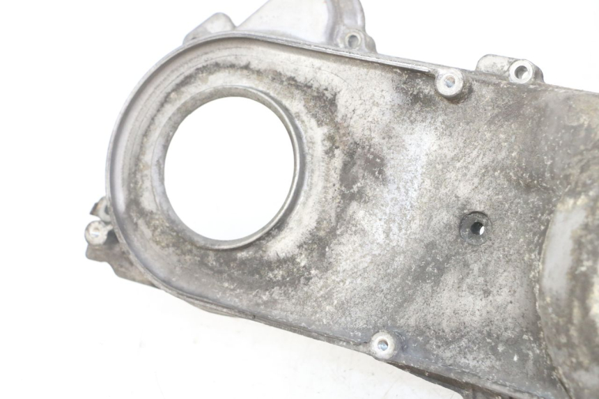 photo de TAPA VARIADOR GILERA NEXUS 125 (2009 - 2013) - Detalles de los puntos de fijación