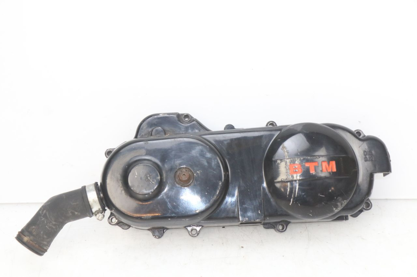 photo de CUBIERTA DEL VARIADOR JM MOTORS OLDIES 4T 50 (2010 - 2020) - Vista principal