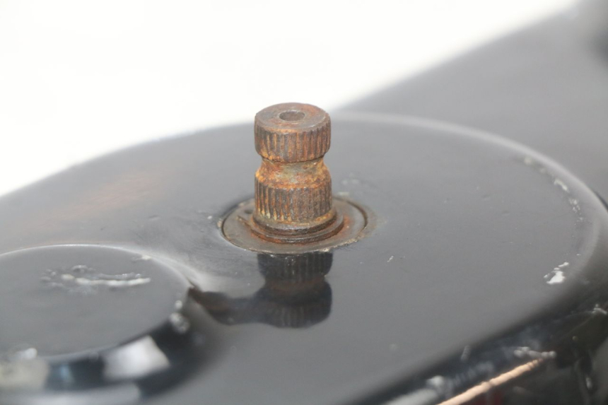 photo de CUBIERTA DEL VARIADOR JM MOTORS OLDIES 4T 50 (2010 - 2020) - Otra vista del artículo