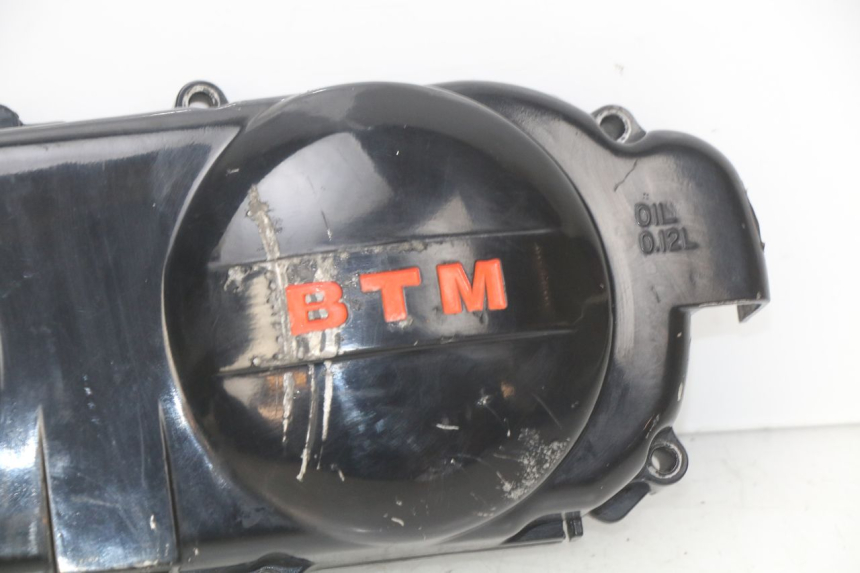 photo de CUBIERTA DEL VARIADOR JM MOTORS OLDIES 4T 50 (2010 - 2020) - Zoom sobre los componentes