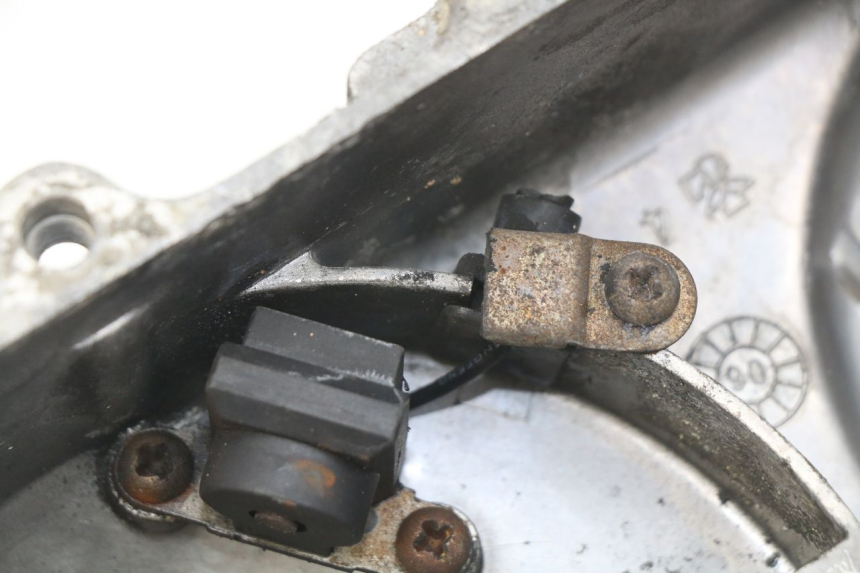 photo de CUBIERTA DEL VARIADOR JM MOTORS OLDIES 4T 50 (2010 - 2020) - Zoom estado de uso