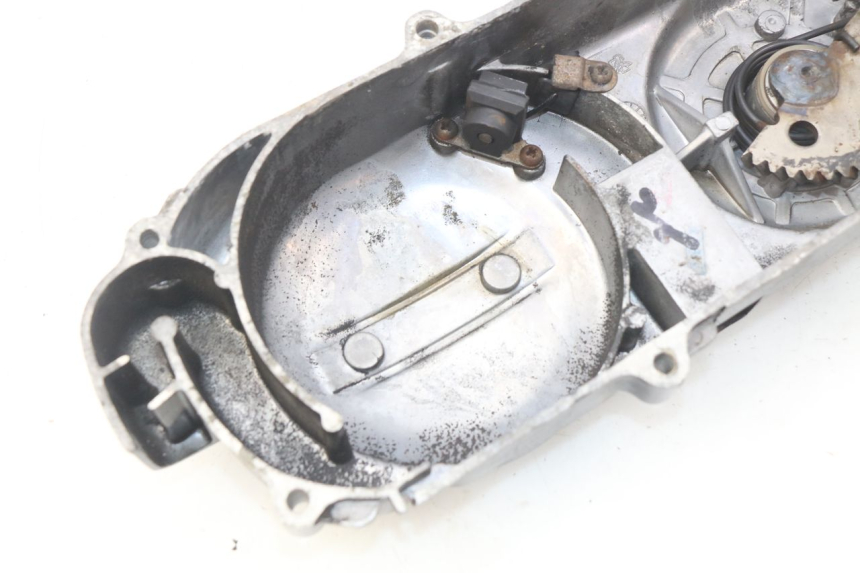 photo de CUBIERTA DEL VARIADOR JM MOTORS OLDIES 4T 50 (2010 - 2020) - Primer plano técnico