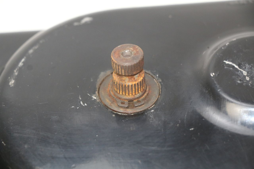 photo de CUBIERTA DEL VARIADOR JM MOTORS OLDIES 4T 50 (2010 - 2020) - Detalles de los puntos de fijación