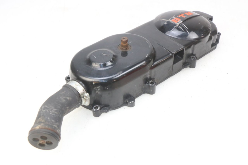 photo de CUBIERTA DEL VARIADOR JM MOTORS OLDIES 4T 50 (2010 - 2020) - Marcados y referencias originales