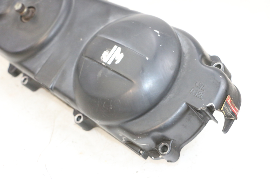 photo de CUBIERTA DEL VARIADOR JM MOTORS OLDIES 4T 50 (2010 - 2020) - Otra perspectiva