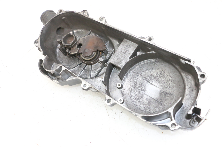 photo de CUBIERTA DEL VARIADOR JM MOTORS OLDIES 4T 50 (2010 - 2020) - Detalles de los puntos de fijación