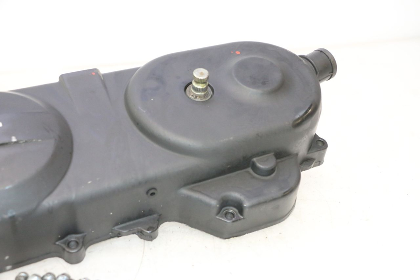 photo de CUBIERTA DEL VARIADOR JM MOTORS OLDIES 4T 50 (2010 - 2020) - Primer plano de alta resolución
