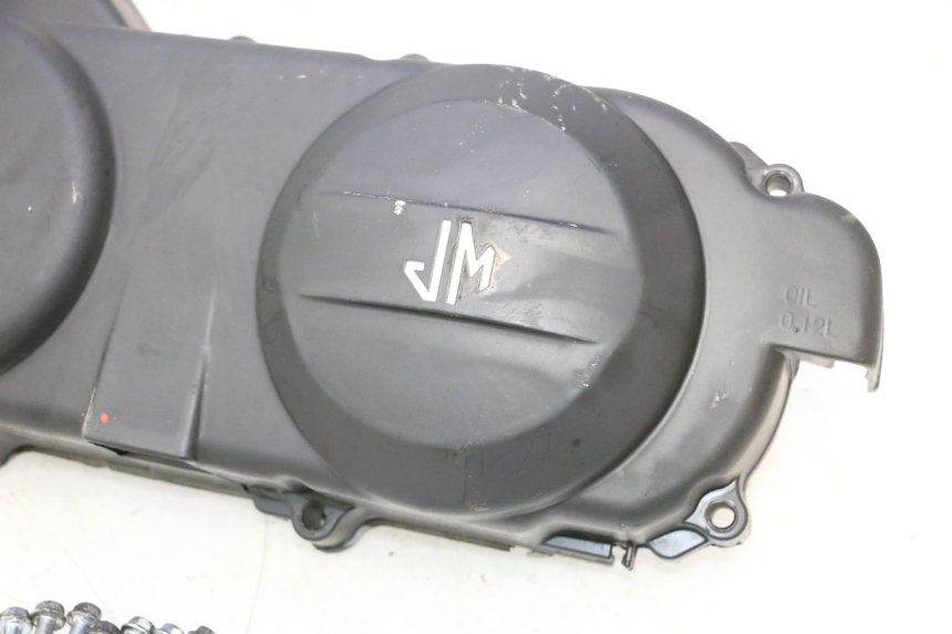 photo de CUBIERTA DEL VARIADOR JM MOTORS OLDIES 4T 50 (2010 - 2020) - Ángulo de visión alternativo
