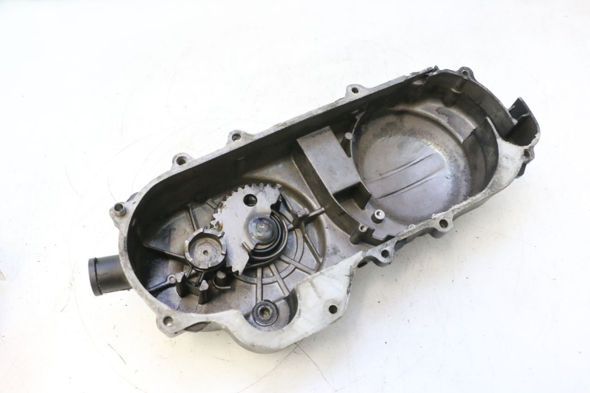 photo de CUBIERTA DEL VARIADOR JM MOTORS OLDIES 4T 50 (2010 - 2020) - Primer plano técnico
