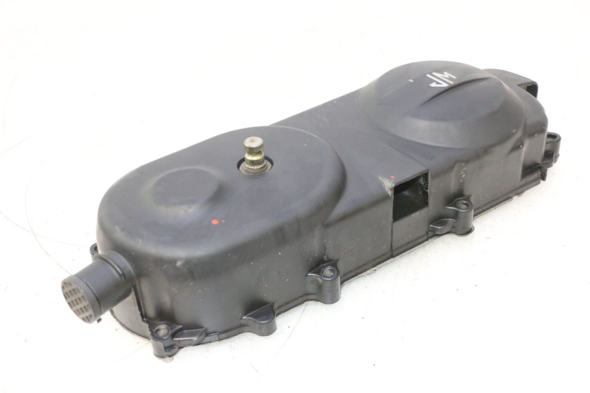 photo de CUBIERTA DEL VARIADOR JM MOTORS OLDIES 4T 50 (2010 - 2020) - Marcados y referencias originales