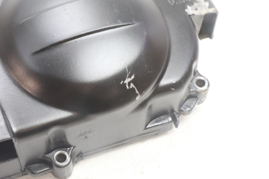 photo de CUBIERTA DEL VARIADOR JM MOTORS OLDIES 4T 50 (2010 - 2020) - Primer plano técnico