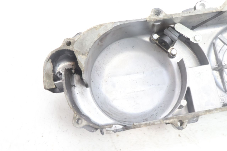 photo de CUBIERTA DEL VARIADOR JM MOTORS OLDIES 4T 50 (2010 - 2020) - Recambio usado revisado