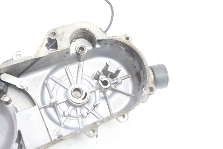 photo de CUBIERTA DEL VARIADOR JM MOTORS OLDIES 4T 50 (2010 - 2020) - Marcados y referencias originales