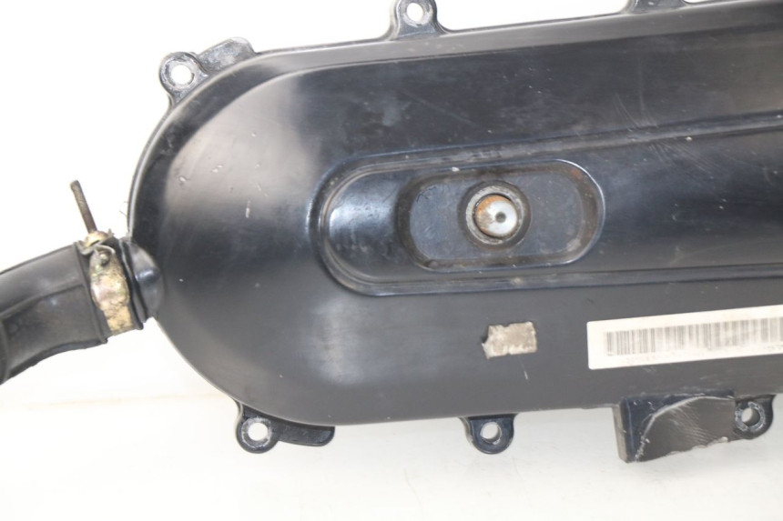 photo de CUBIERTA DEL VARIADOR SYM ORBIT 2 4T 50 (2008 - 2017) - Características distintivas