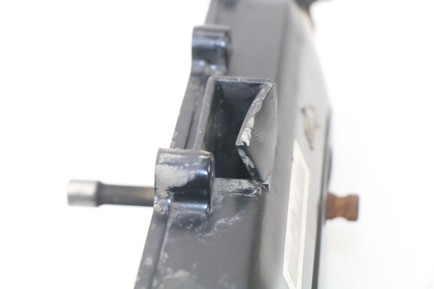 photo de CUBIERTA DEL VARIADOR SYM ORBIT 2 4T 50 (2008 - 2017) - Otra perspectiva