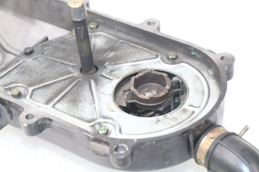 photo de CUBIERTA DEL VARIADOR SYM ORBIT 2 4T 50 (2008 - 2017) - Vista general del producto