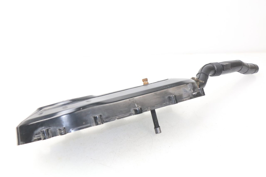 photo de CUBIERTA DEL VARIADOR SYM ORBIT 2 4T 50 (2008 - 2017) - Estado de la superficie y material